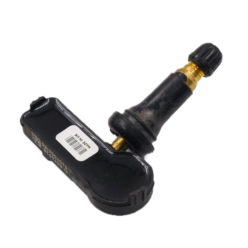 New High Quality TPMS Tire Pressure Sensor Fits For Peugeot Citroen 9657006180 radar jammer for car