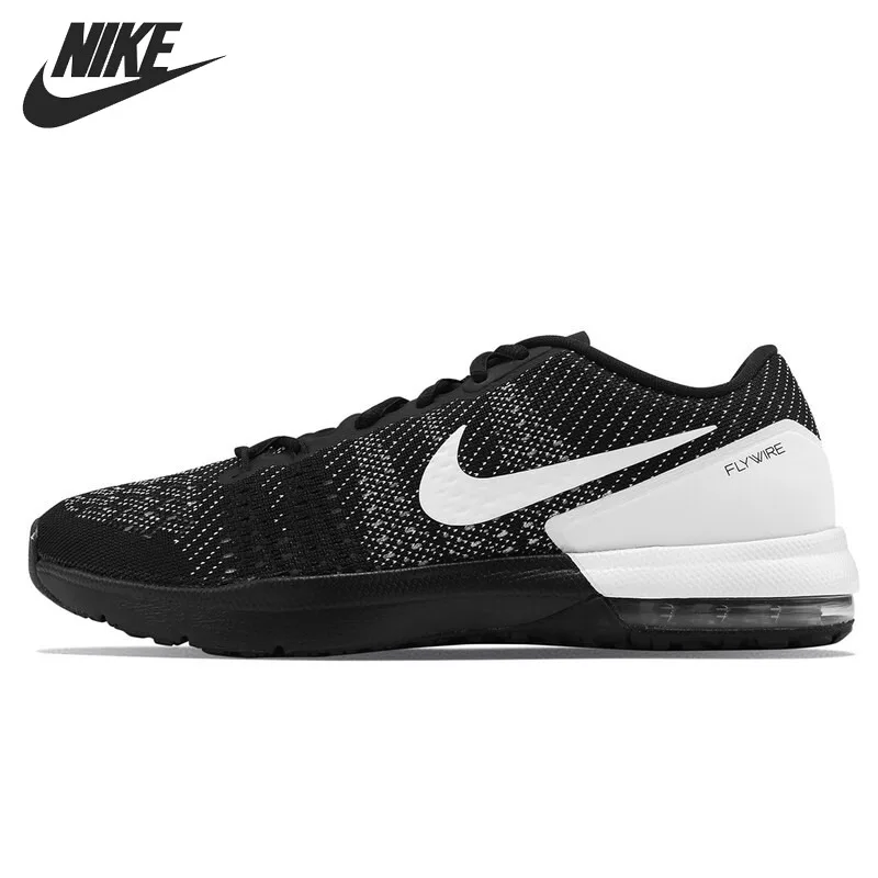Оригинальная Новинка 2018 мужские кроссовки для тренировок NIKE|Обувь фитнеса и