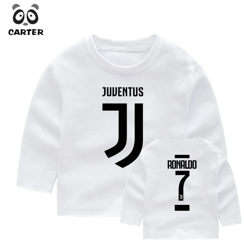 cr7 shirts for kids
