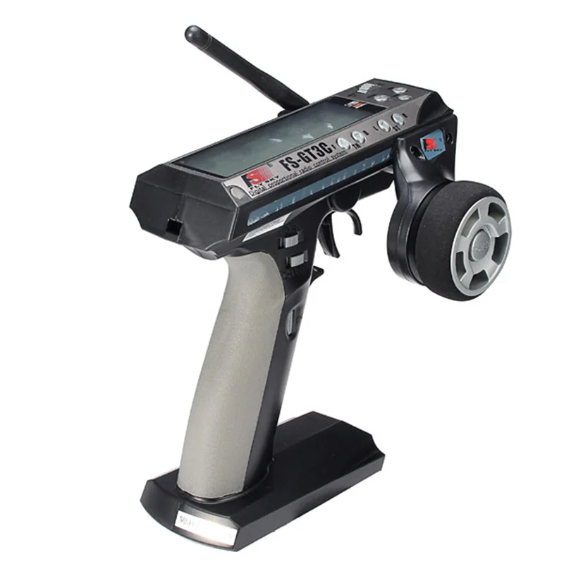 flysky remote and receiver