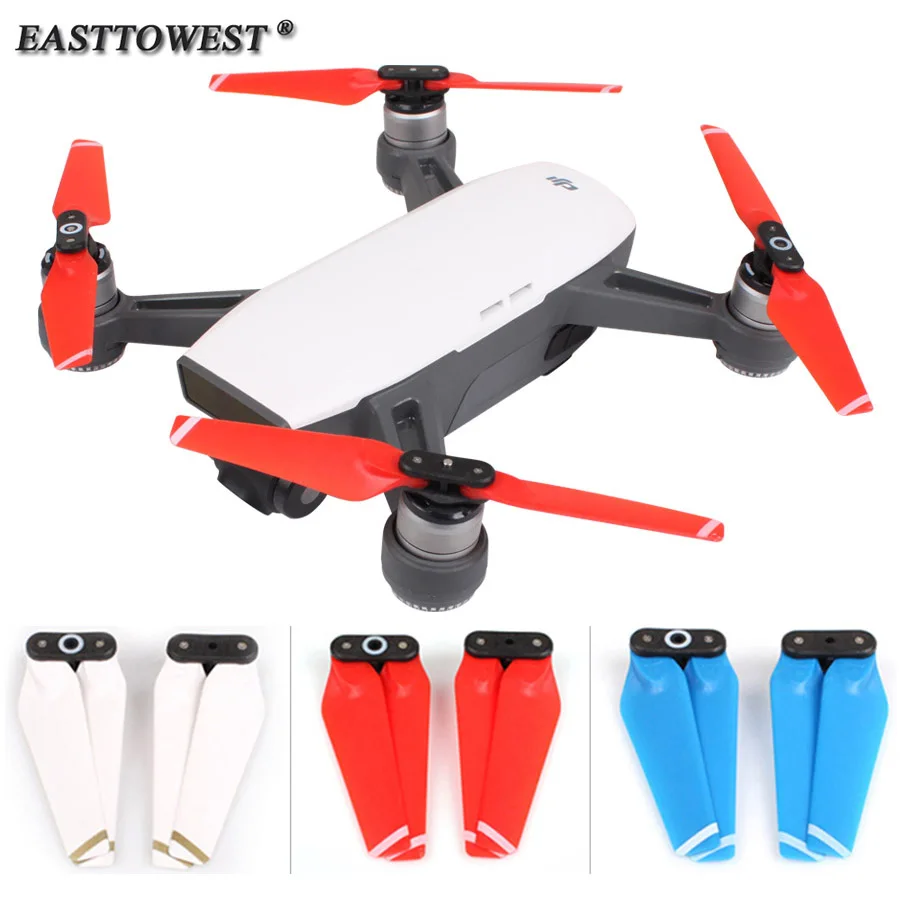 Buy Easttowest For DJI Drone Accessories Colorful