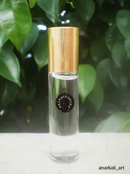 

'JUBA' Attar Perfume Oil, Arabian Fragrance Scent, 8ml Free Shipping