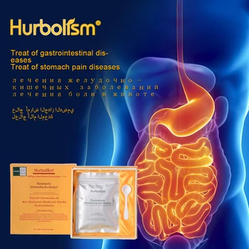 

Hurbolism New update Dyspepsia Stomachache Herbal Powder To Cure Gastroptosis, Stomach Atrophy, Stomach Fullness, indigestion
