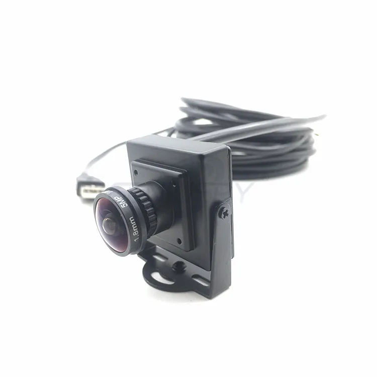 mini usb fisheye camera7