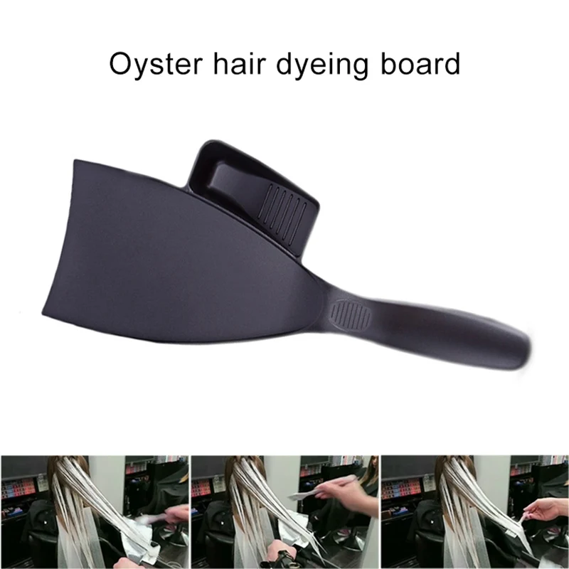Лучшее окрашивание волос оттенок доска с красителем крем контейнер для салона DIY парикмахерские QQ99