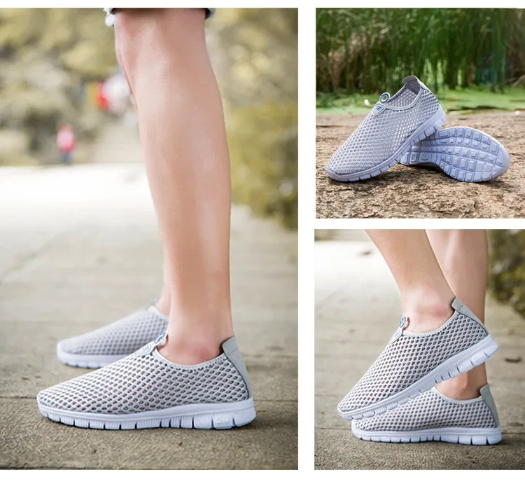men summer shoes
