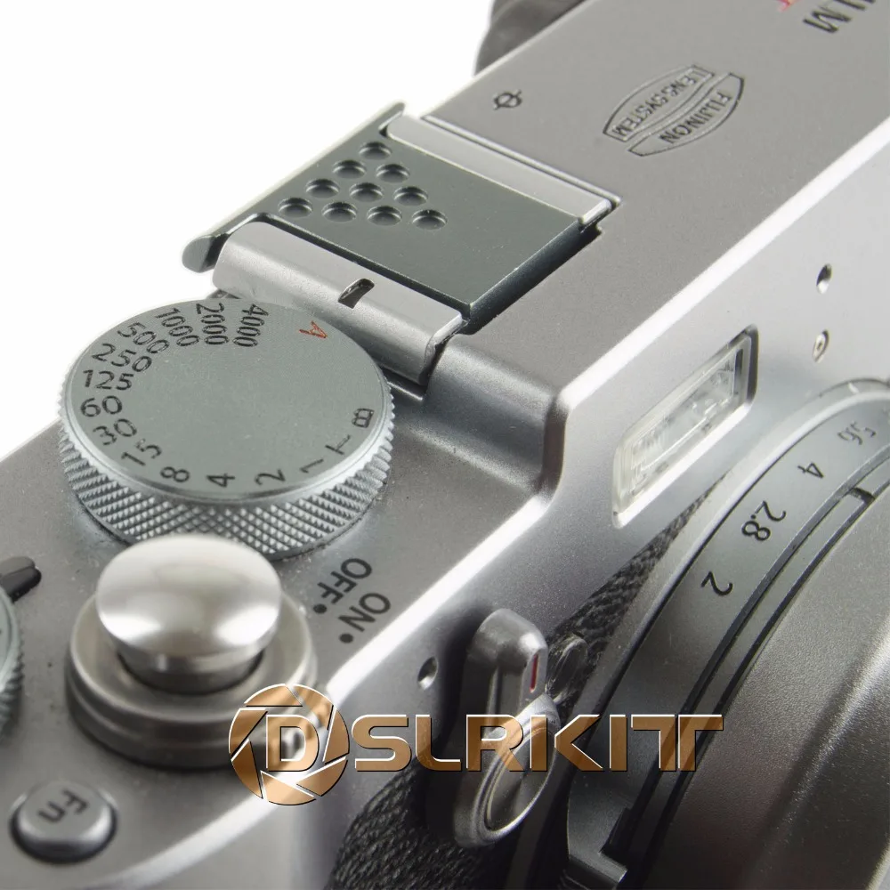 Universal Hot Shoe Cover Accessory Kit For Canon Nikon Fujifilm Olympus Pentax 