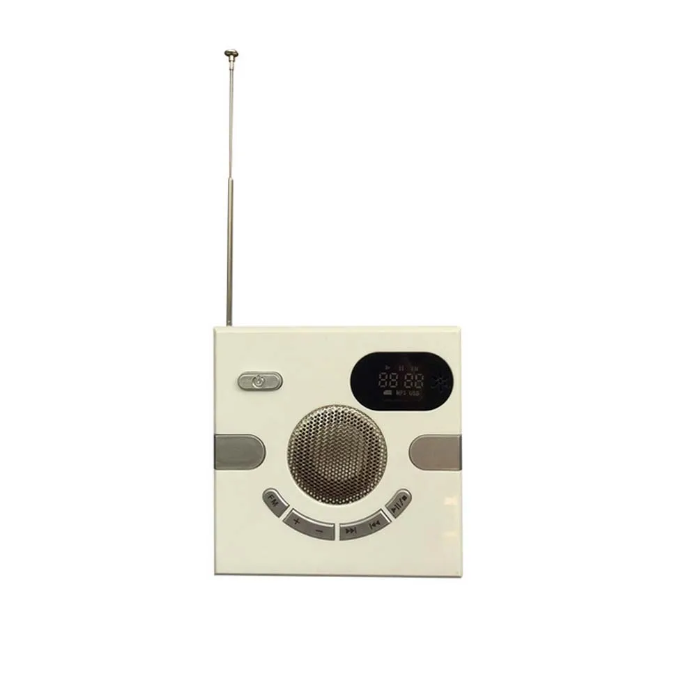 E3010-Wall Bluetooth Speaker-11