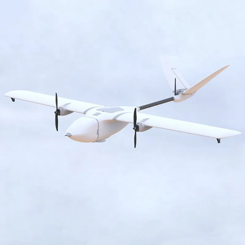 

MyFlyDream MFD Nimbus 1800mm Wingspan FPV Aircraft RC Airplane KIT