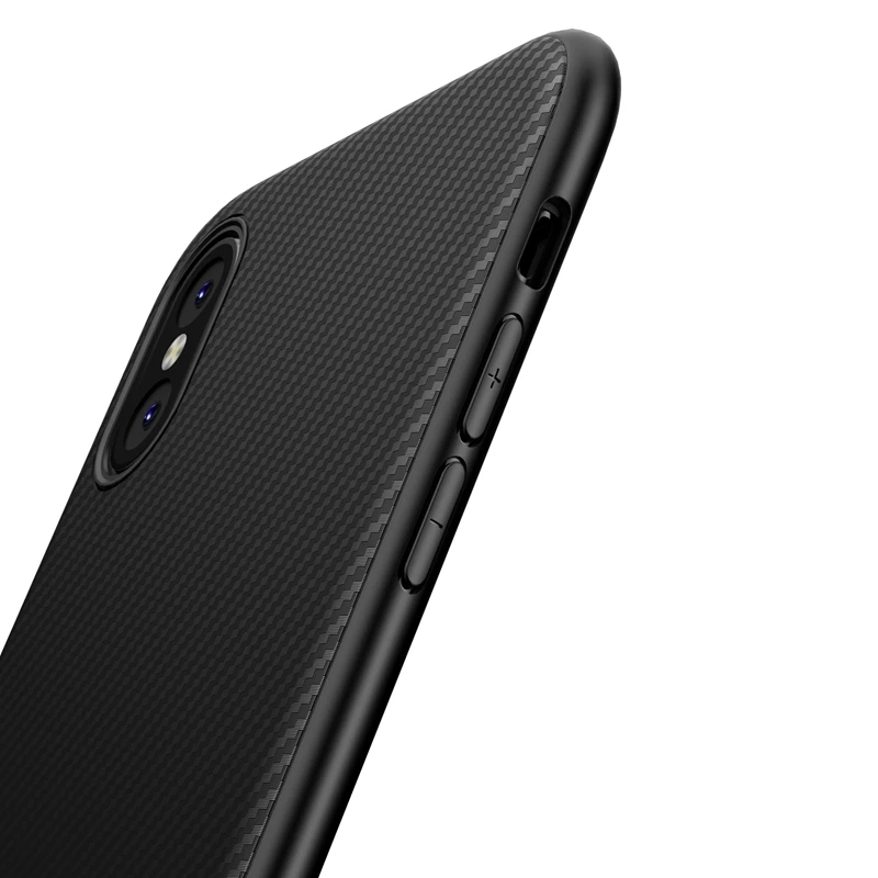 Чехол для iphone 11 12 Pro Max mini se XR XS чехол из углеродного волокна Samsung Note 9 8 6S 7 plus чехлы|case