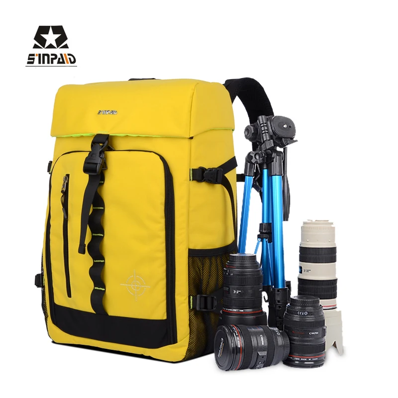 nikon waterproof backpack