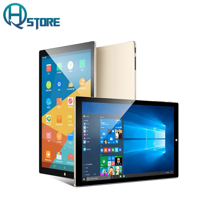  Teclast Tbook10 Tbook 10 2in1 10.1 Inch Tablet PC Intel Cherry Trail T3-Z8300 IPS Screen Windows 10&Android 5.1 4GB/64GB HDMI 