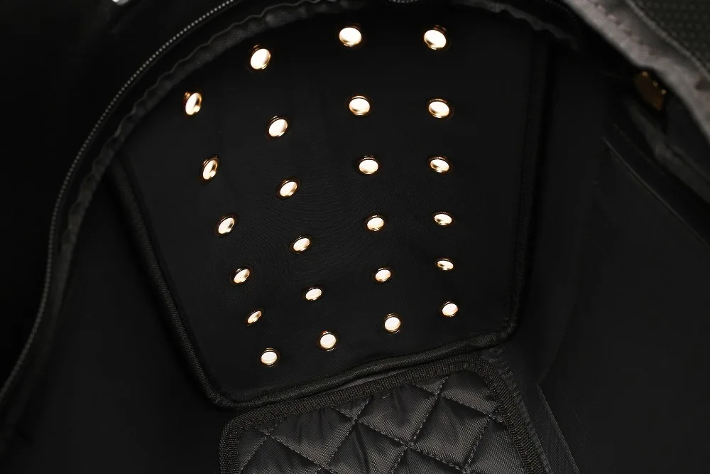 luxury dog bag carrier (9)