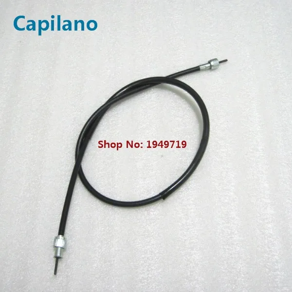 XJR400 speedometer cable (1)