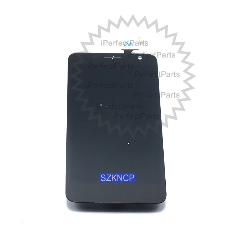 AAA + ЖК экран для Alcatel One Touch Idol Mini 6012 6012D 6012E 6012A 6012X 6012W запасные части мобильного