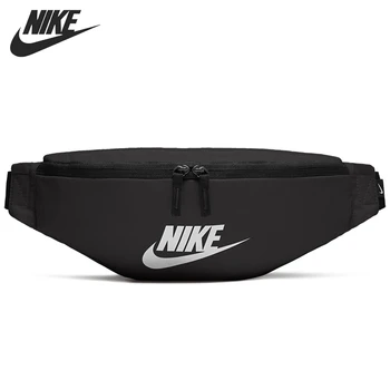 

Original New Arrival NIKE HERITAGE HIP PACK Unisex Handbags Sports Bags