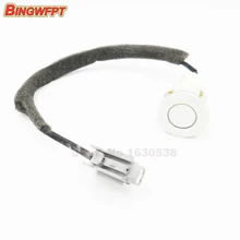 New PZD61-00017 Reverse Parking Sensor For Toyota Rav4 Highlaner 2009-2010 PZD61-00017-A0