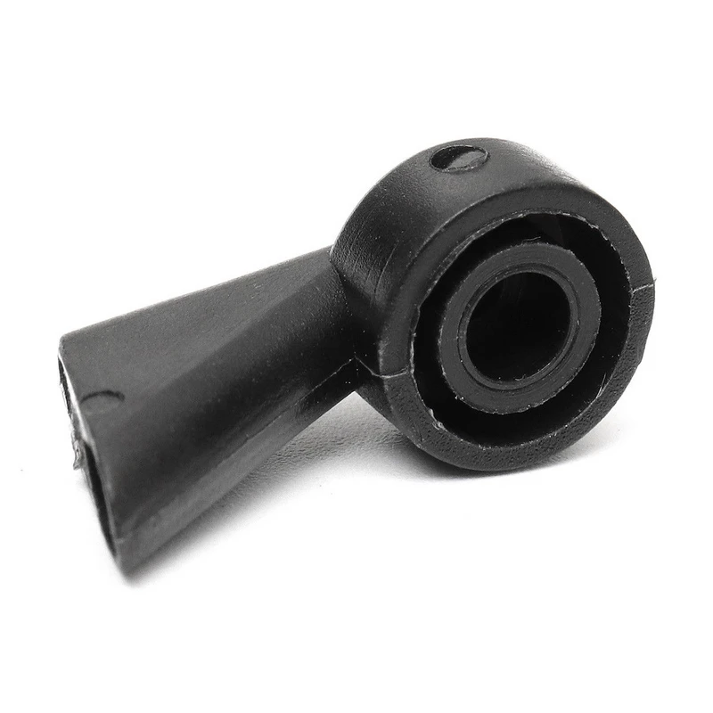 Mayitr 1pc Windshield Rear Wiper Washer Nozzle Spray Jet For Audi A3 A4 A6 Q7 4G9955985 8E9955985 8K9955985A