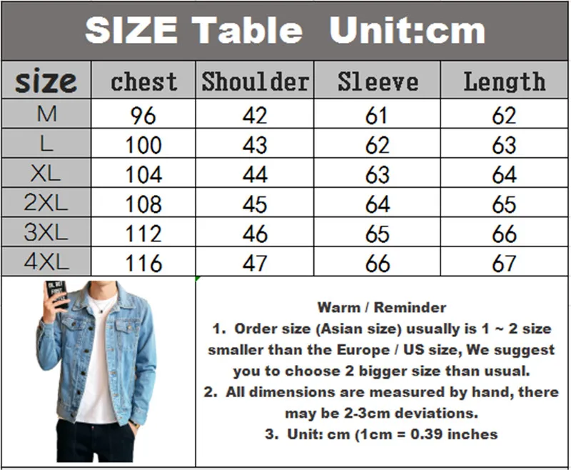 Denim jacket (2)