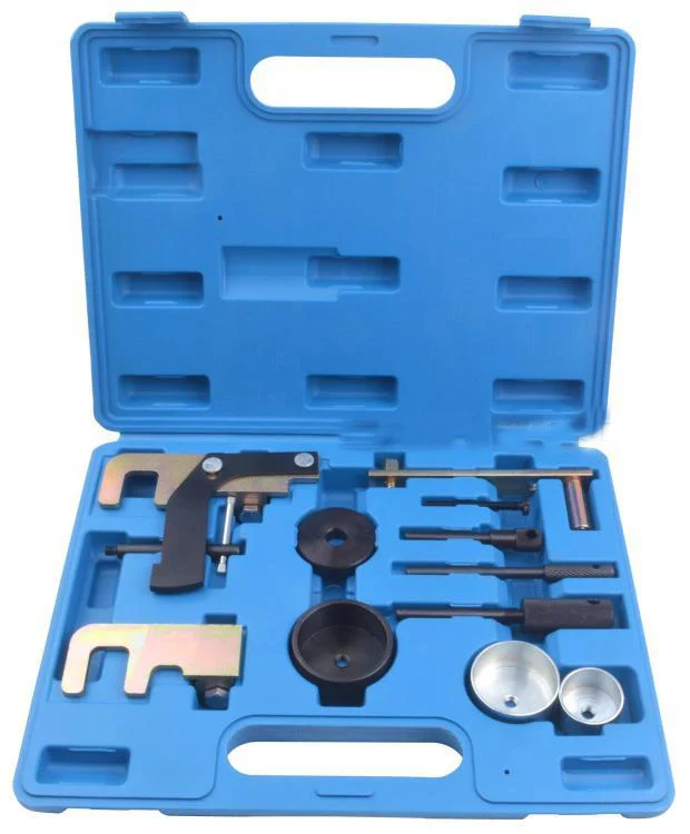Diesel Engine Camshaft Locking Tool For Renault Vauxhall Nissan Opelin