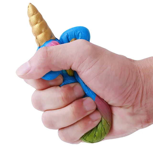 Squishy Toy Unicorn Squishy Kmart UNICORN PLUSH TOY PURPLE KMART