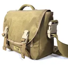 Сумка-мессенджер FLYYE MID BG-G035