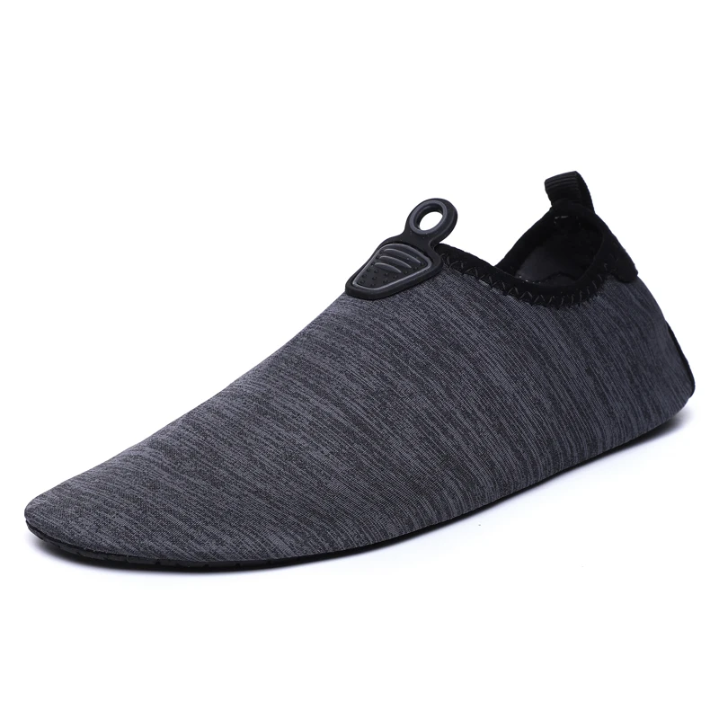 الربيع الصيف زوجين أحذية ماء 5 ألوان أحذية الشاطئ للرجال النساء الصيد مريحة السباحة Auqa المنبع رياضية