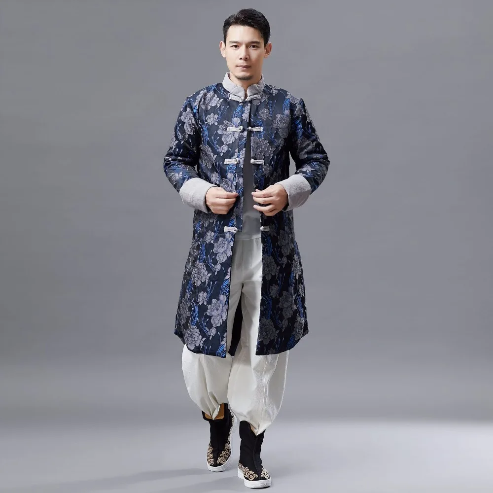 Men's Trench (4)