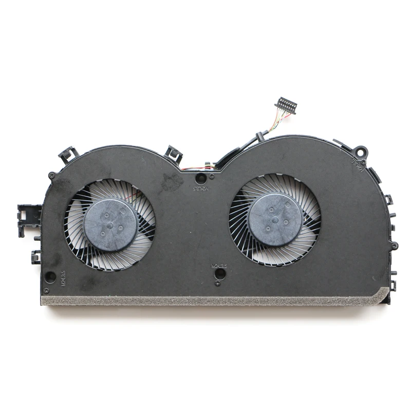 وحدة المعالجة المركزية مروحة تبريد لينوفو المنقذ Y520 R720 R720-15IKB وحدة المعالجة المركزية مروحة برودة DFS551205WQ0T EF75090S1-C060-S9A