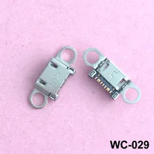 Для samsung Galaxy S6 S6 Edge G9250 S6 Edge+ G9280 G928F Note 5 Note5 usb-разъем для зарядки