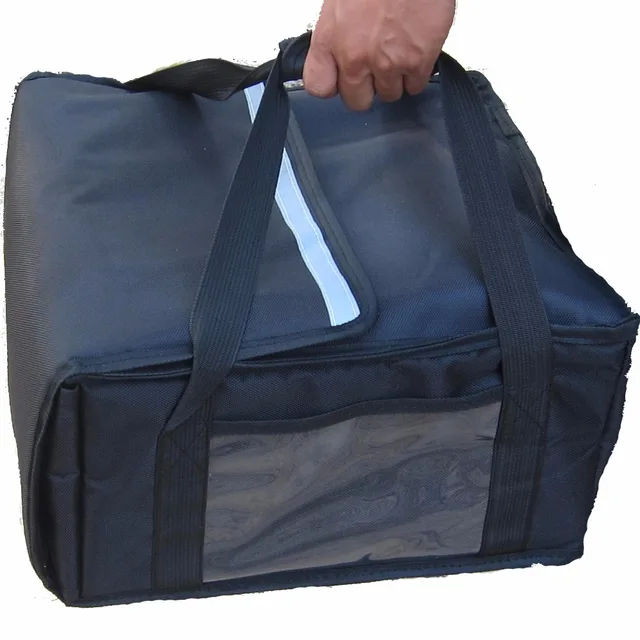 Aliexpress Pk 29v 12 Inch Pizza Delivery Bag Food Take Pk 29v 12 Inch Pizza Delivery Bag Food Take Out Carry