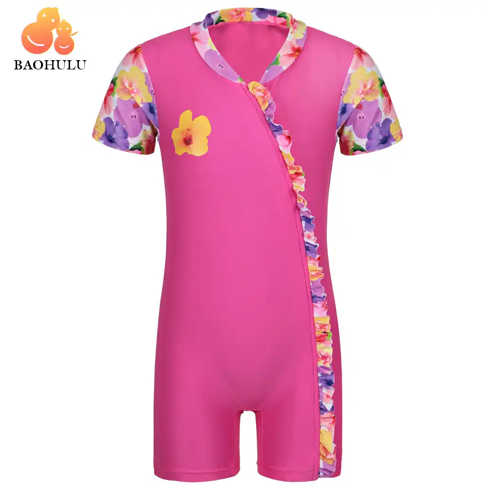 6 month baby girl swimsuit