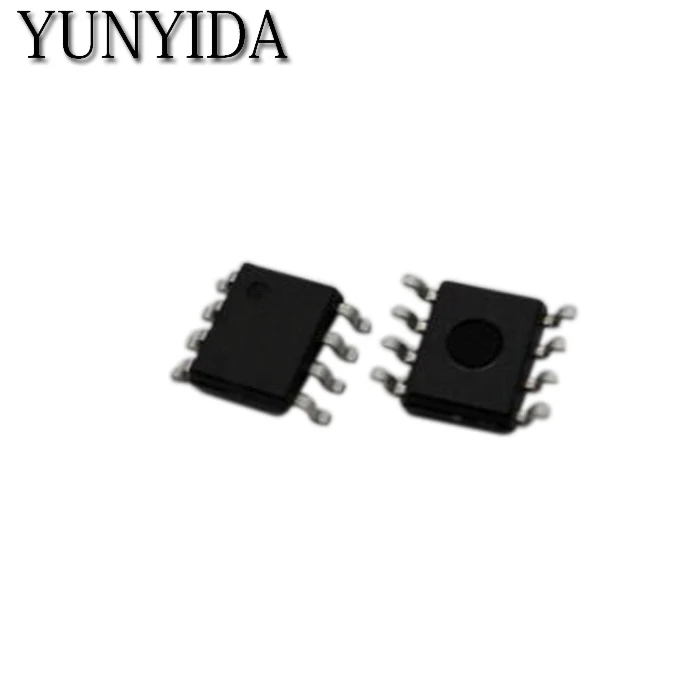 

20pcs 24C16 SOP