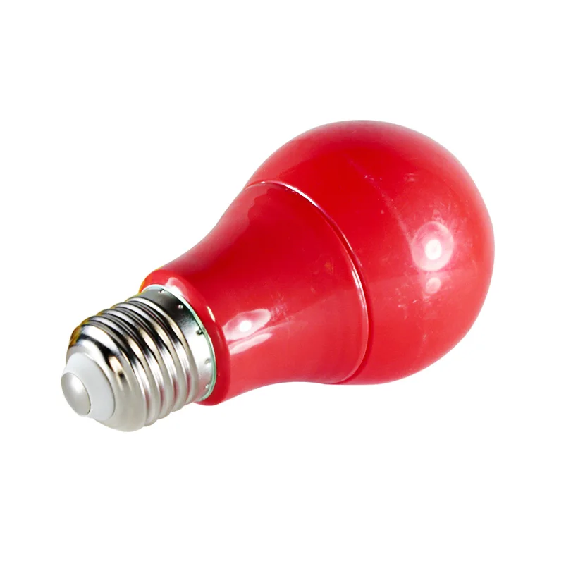 12V red 5W 9W