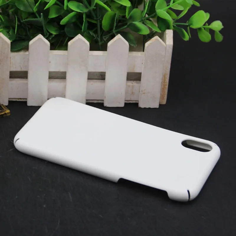 Для iPhone XR 6 1 &quot3D 360 градусов полное покрытие чехол с сублимационным 3D