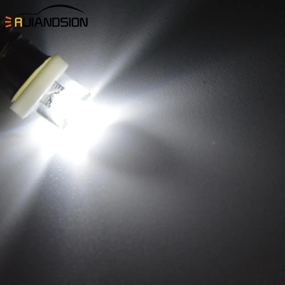 2 шт. E10 3V 6V 12V F3 1led вспышка светильник лампочка фонарь для вождения s и Глава лампы