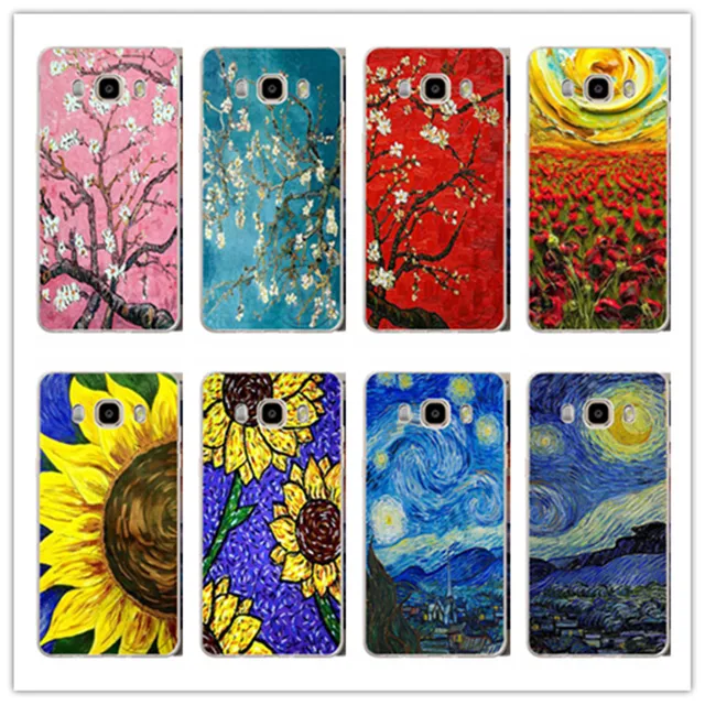 custodia samsung a5 2017 van gogh custodia samsung a5 2017 van gogh