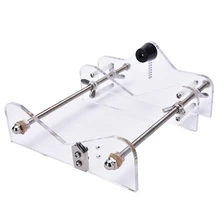 Резак для стеклянной бутылки инструмент для резки Бутылок Резак для стеклянной бутылки DIY Инструменты для резки вина пива Замена режущая головка O4