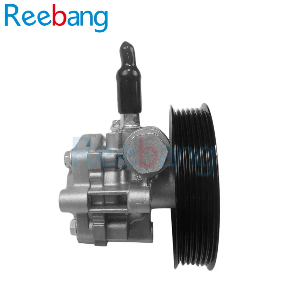 Reebang 4450A107 For Mitsubishi Lancer X 10 Outlander XL Power steering Pump