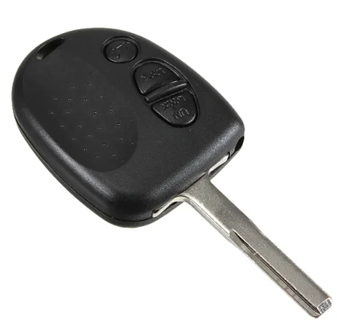

Uncut Blade 3 BUTTONS REMOTE KEY FOB CASE SHELL for VS WH WK WL VT VX VY VZ For HOLDEN COMMODORE
