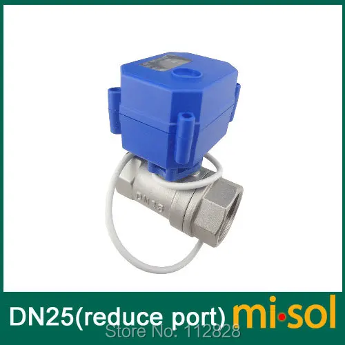 MV-2-25-SS-12V-R01-2