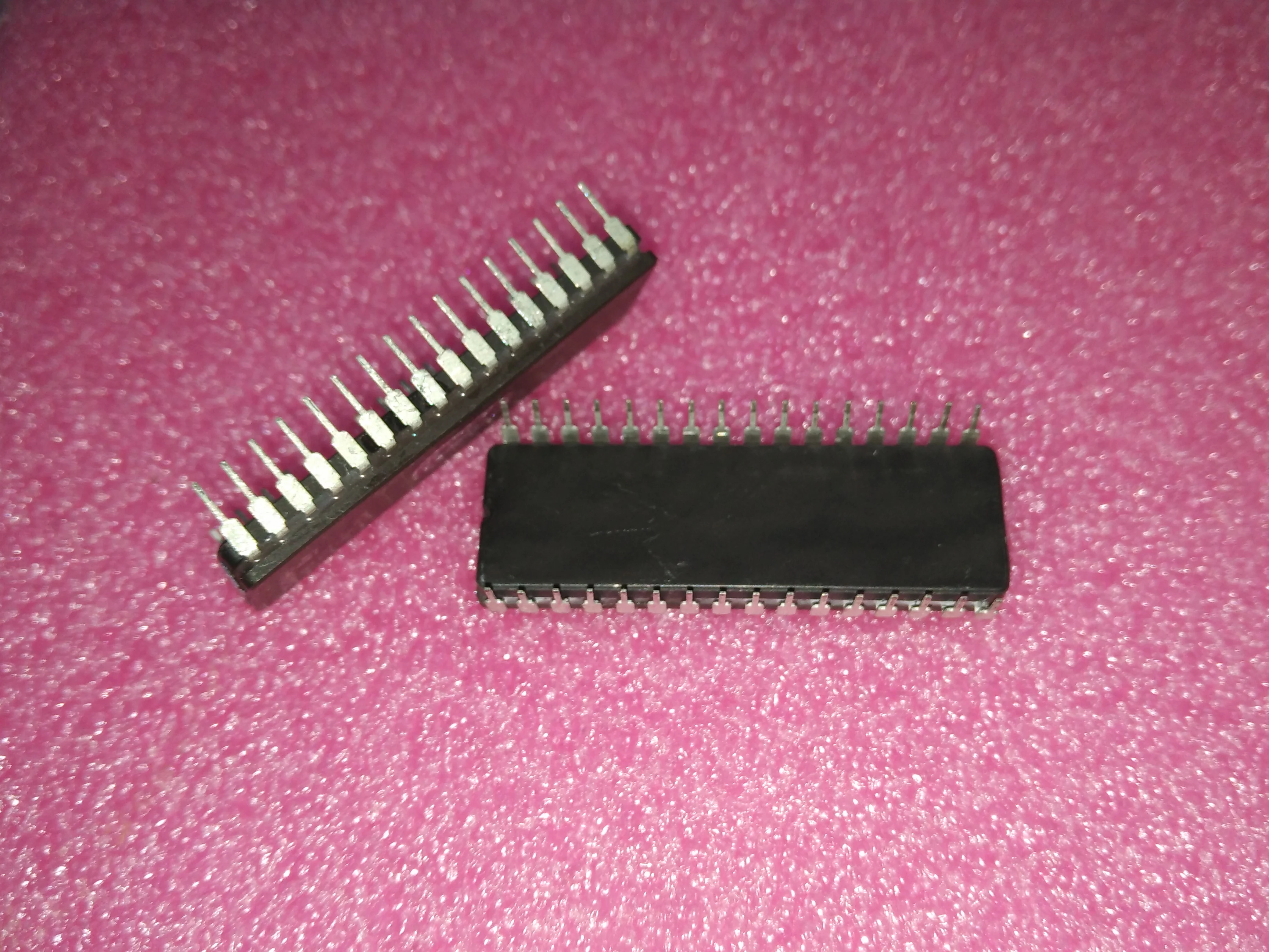Бесплатная доставка 170 шт./лот M27C801 DIP новый оригинальный IC в наличии! | Электронные