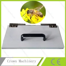 205*420 мм лист основания из пчелиного воска печатная машина