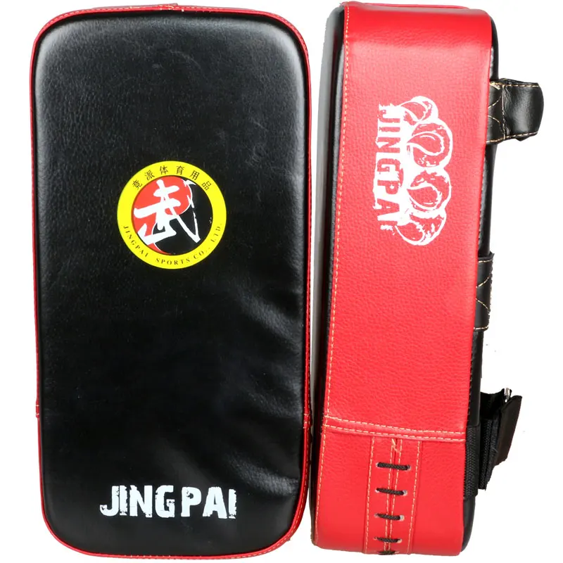 cheap PU leather Punch pad MMA Punching Mitts Child men women WTF foot