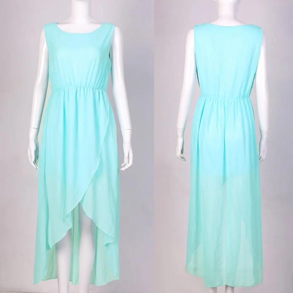 FS Hot font b Sexy b font Chiffon font b Dress b font font b Women