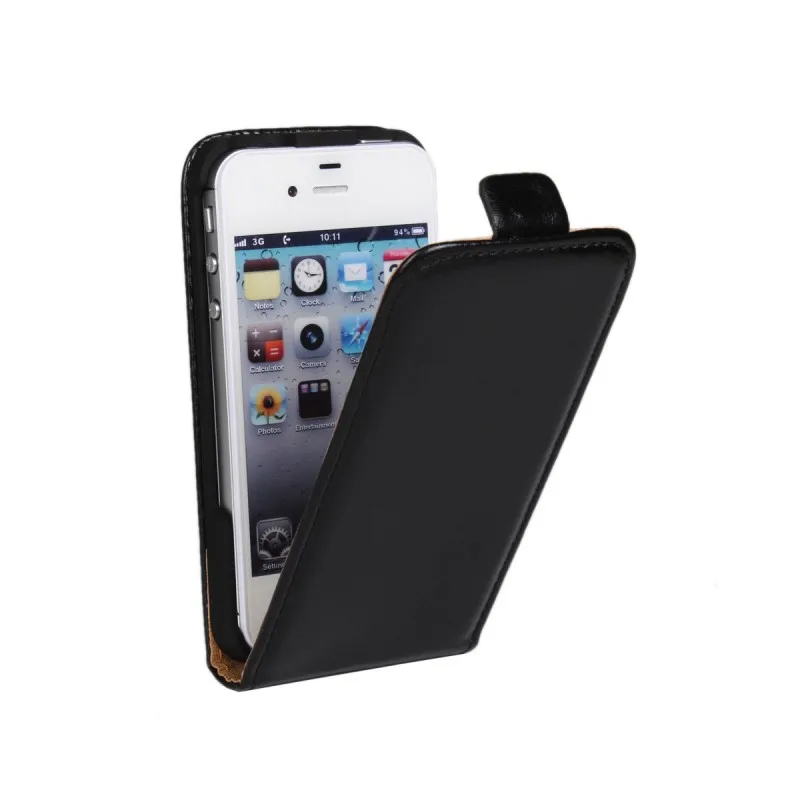 Роскошный мобильный телефон в стиле ретро чехлы с откидной крышкой Crazy Horse чехол