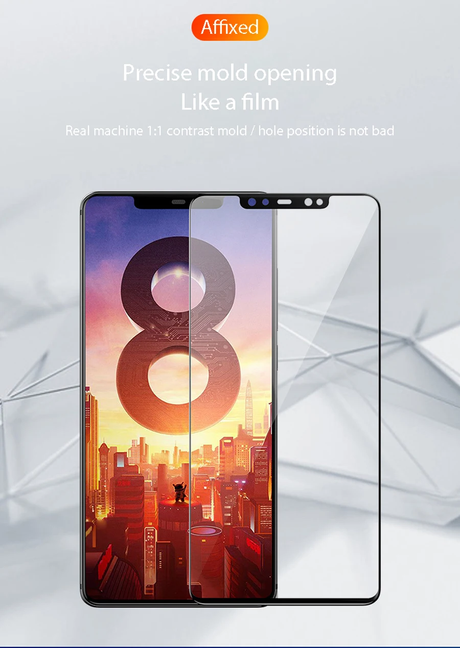 2 xiaomi mi a2 GLASS (3)
