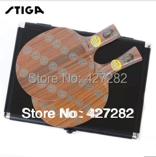 Cheap Original STIGA  CL CRW 7 ( CL CRW VII) table tennis blade