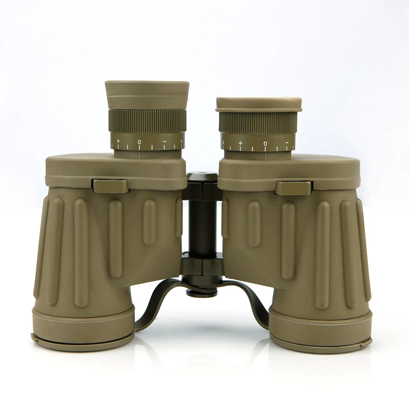Водонепроницаемый Военный бинокль с ночным видением 8*30|power vision|binoculars militarybinocular