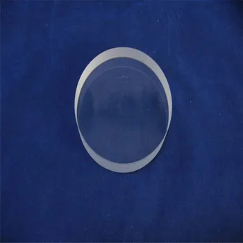 

Clear BK7 flat glass plate OD60*thickness6mm for sample